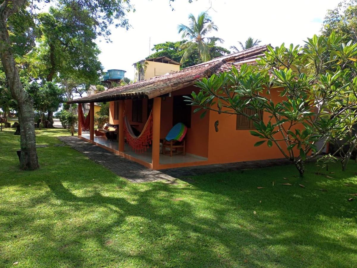 Moncel Casa de férias